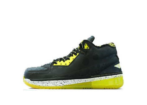Li-Ning Way of Wade 2 All star 2014 (ABAH017-10) schwarz
