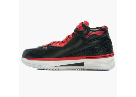 Li-Ning Way of Wade 2 (ABAH017 4) bunt