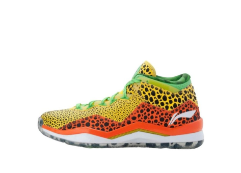 Li-Ning Way of Wade 3 LE All Star (ABAJ013-29) bunt