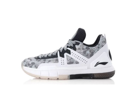 Li-Ning Way of Wade 5 Grey Camo (ABAM057-6) bunt