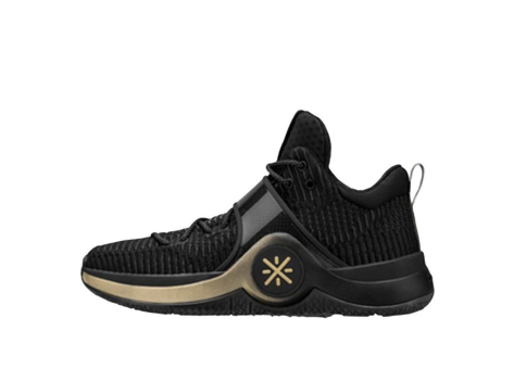 Li-Ning Way of Wade 6 First Born (ABAM089 74) schwarz