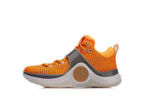 Li-Ning Way of Wade 6 (ABAM089-33) orange