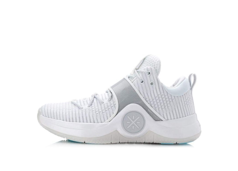 Li-Ning Way Of Wade 6 Silver (ABAM089-28) weiss