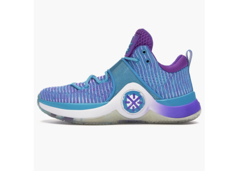 Li-Ning 6 The Edition Boutique Art Basel (ABAM089-79) bunt