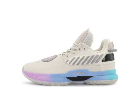 Li-Ning Way of Wade 7 Cotton Candy (ABAN079 12) beige