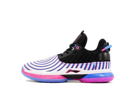Li-Ning Way of Wade 7 Dizzy (ABAN079 4) bunt