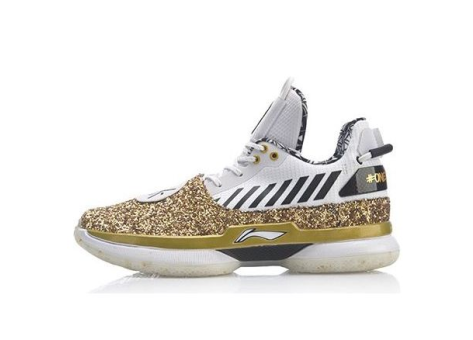 Li-Ning Way of Wade 7 One Last Dance (ABAN079 37) bunt