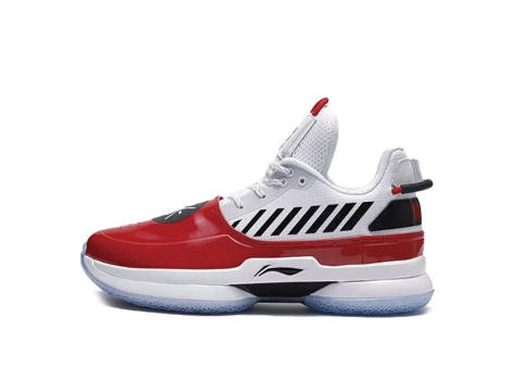 Li-Ning Way of Wade 7 Overtown (ABAN079-2) bunt