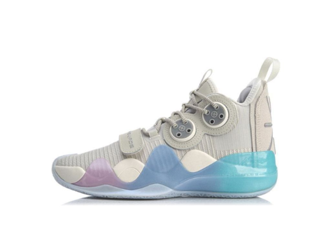 Li-Ning Way of Wade 8 Cotton Candy (ABAP113 9) beige