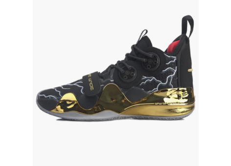 Li-Ning Way of Wade 8 First Born (ABAP113 7) bunt