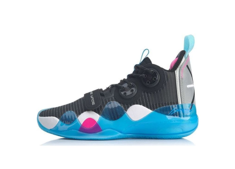 Li-Ning Way of Wade 8 Team No Sleep (ABAP113 2) bunt
