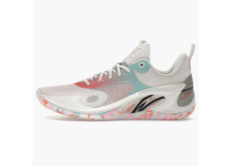 Li-Ning Way of Wade 808 3 Family Love (ABPT043 12) bunt