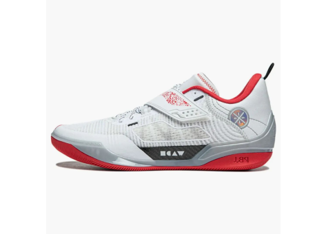 Li-Ning 808 4 Ultra 305 (ABAU031-9) weiss