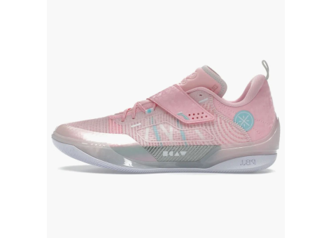 Li-Ning Way of Wade 808 4 Ultra Family Love (ABAU031 6) pink