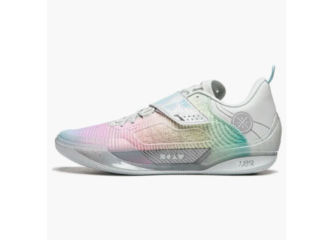 Li-Ning Way of Wade 808 4 Ultra Shining (ABAU031 8) bunt