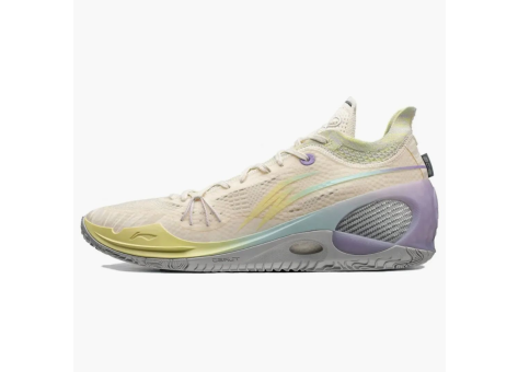 Li-Ning Way of Wade 808 3 Ultra V2 Low Eggs Easter (ABAU047 2) beige
