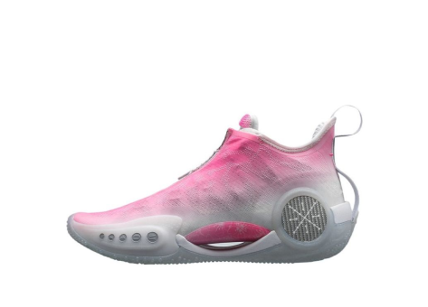 Li-Ning Way of Wade 9 Blossom (ABAR119 6) bunt