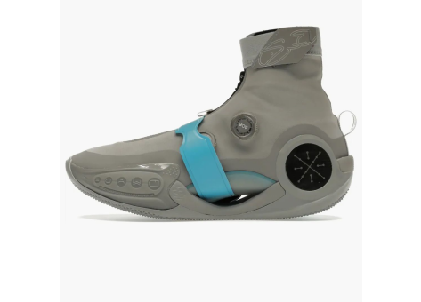 Li-Ning Way of Wade 9 Infinity Grey Boy (ABER003 4) grau