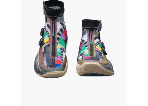 Li-Ning Way of Wade 9 Infinity Team No Sleep (ABER003 2) bunt