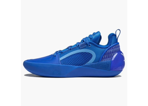 Li-Ning All City 12 Encore Game Blue (ABAU029-5) blau