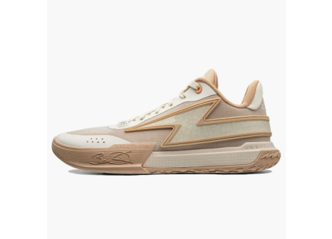 Li-Ning Flash Cracks (ABPU027-7) beige