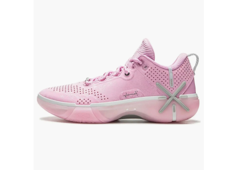 Li-Ning Wade Shadow 6 Miami Night (ABPU029 8) pink
