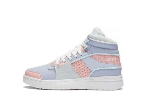 Li-Ning WeiWu High Top (ABCS098-3) bunt