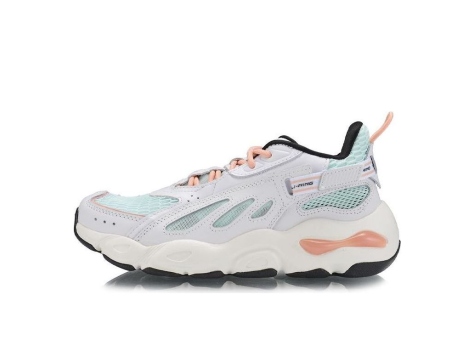 Li-Ning WMSN Butterfly Lite Mid (AGLP082-1) bunt