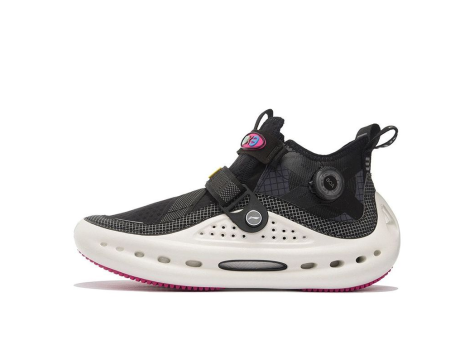 Li-Ning Wu Xing 3 Sport Leisure Grey (AZGS041-1) schwarz