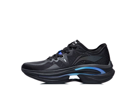 Li-Ning WuShi 5S Mono Blue (ARHR069-5) schwarz