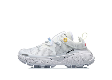 Li-Ning WuXing (AGBQ104-4) weiss