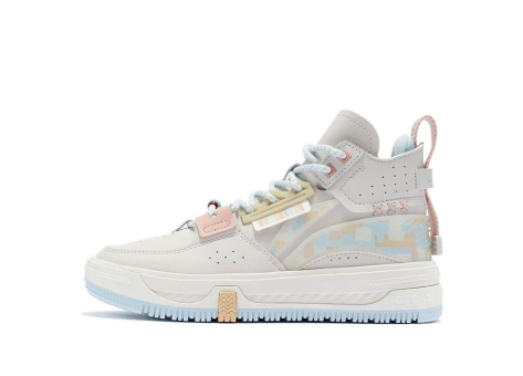 Li-Ning WuXing Show XingChuan Blue (AGCR430-4) beige