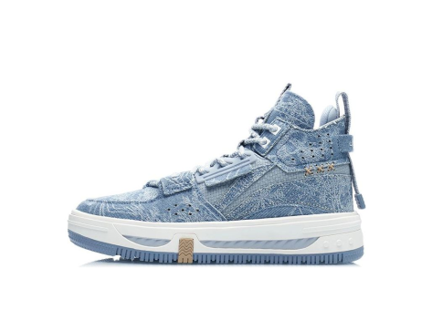 Li-Ning WuXing Show XingChuan Blue (AGCR430-5) blau