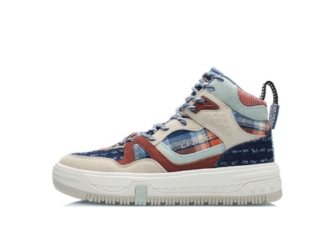 Li-Ning WuXing Show YuXing (AGCR432-4) bunt