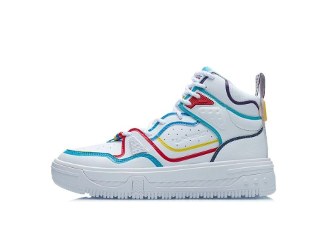 Li-Ning WuXing Show YuXing Blue (AGCR432-2) weiss