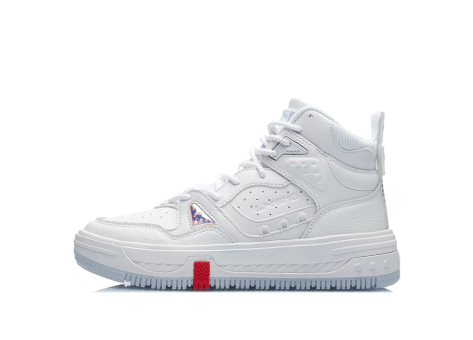 Li-Ning WuXing Show YuXing Light Blue (AGCR432-1) weiss