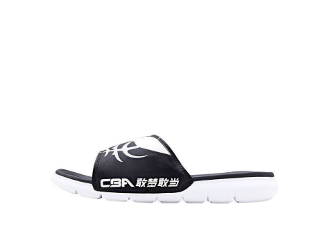 Li-Ning x CBA Sport (ABTQ015-1) schwarz