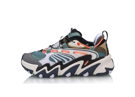 Li-Ning X Claw Green (AGLQ014-4) bunt