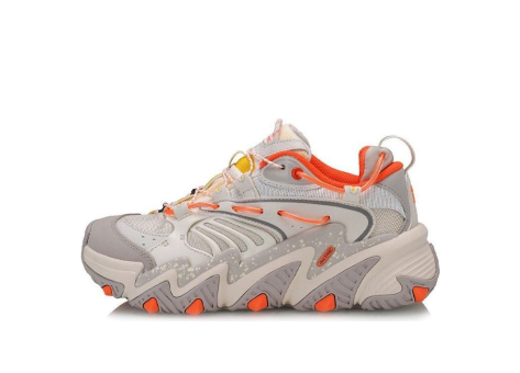 Li-Ning X Claw Grey (AGLQ014-3) bunt