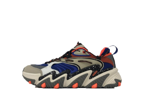 Li-Ning X Claw Paris Fashion Week (AGLQ013 10) bunt