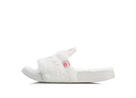 Li-Ning x LINE FRIENDS Cony (AGAQ031-4) weiss