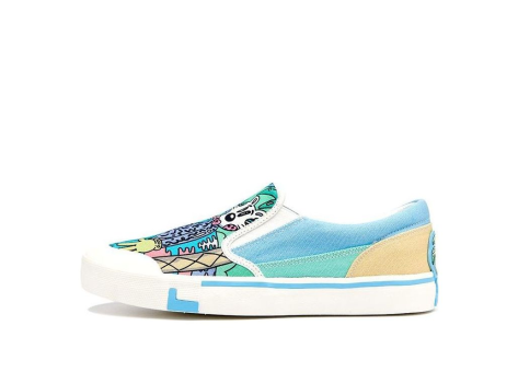 Li-Ning x Steven Harrington Boogie (AECR072-2) bunt