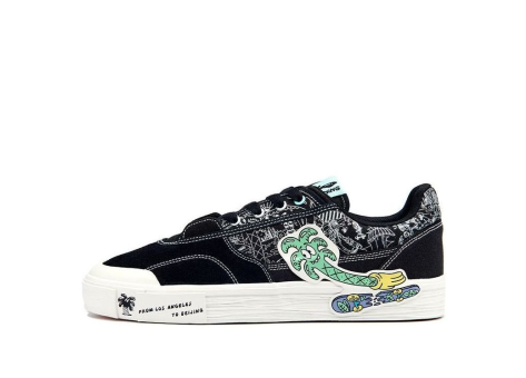 Li-Ning x Steven Harrington Hand Plant (AECR070-2) schwarz