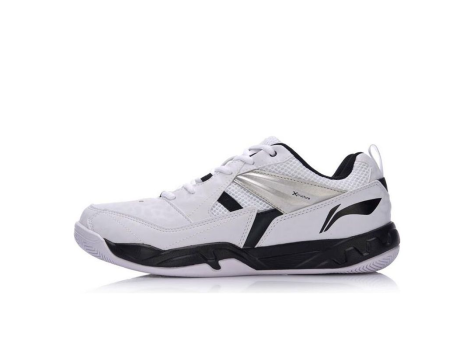 Li-Ning X Tructure Soft Badminton Training (AYTM079-1) weiss
