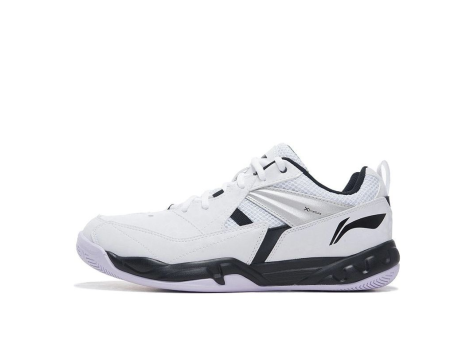 Li-Ning X Tructure Soft Badminton Training (AYTM079-11) weiss