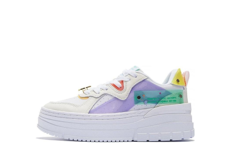 Li-Ning x Weiwu Classic Platform (AGCS198-1) bunt