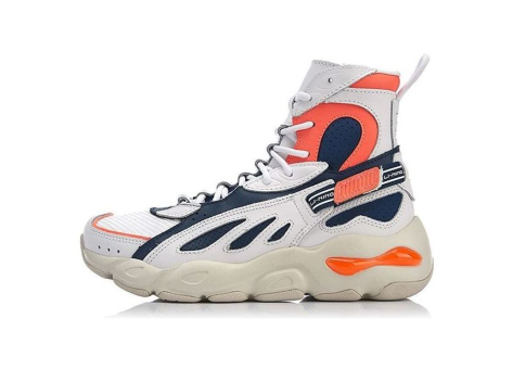 Li-Ning x Girl Butterfly Sky (AGLN288-1) bunt