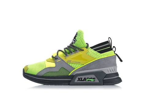 Li-Ning x Xlarge (AGLP095-1) gelb
