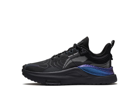 Li-Ning XingHuo Premium Sport Leisure (AGLS004-3) schwarz