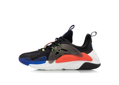 Li-Ning XingHuo Sport Leisure (AGLQ057-4) bunt